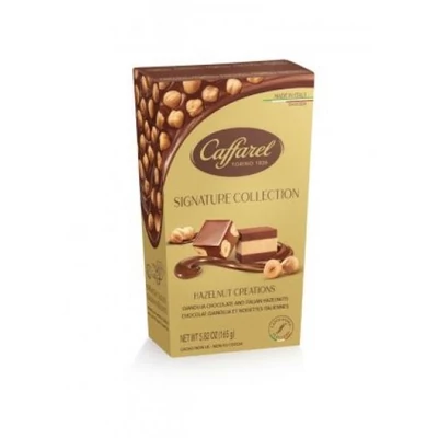 Caffarel 165G Signature Collection Tejcsokoládés Válogatás /CAFF0007/
