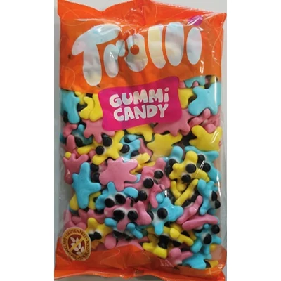 Trolli 1Kg Blob 