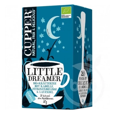 Cupper 30-40G Little Dreamer Tea /39648/