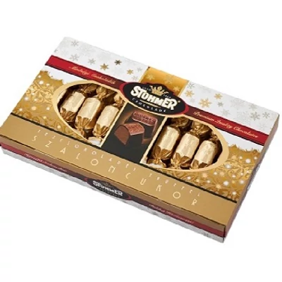 Szaloncukor 225G Stühmer Tejcsokoládé Trüffel