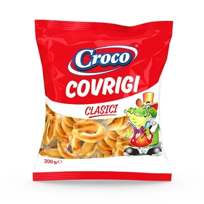 Croco 200G Perec