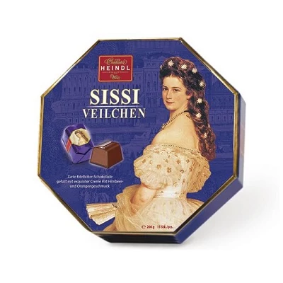 Pischinger 200G Sissi Veilchen