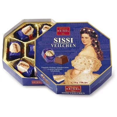 Pischinger 95G Sissi Veilchen