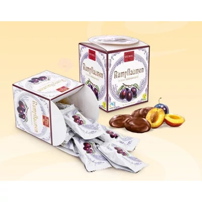 Pischinger 150G Rumos Szilva 