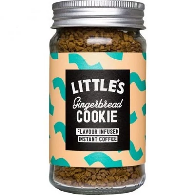 Little'S 50G Instant Kávé Mézeskalács 