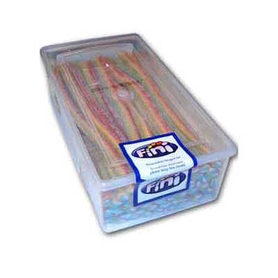 Fini Maxi 1.5Kg Savanyú Sokszínű 10014