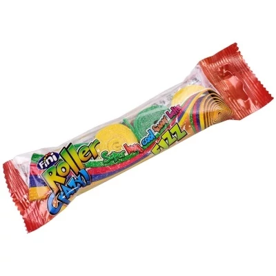 Fini Roller 80G Crazy Fizz /10291/