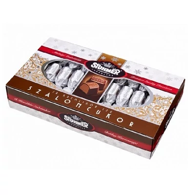 Szaloncukor 340G Stühmer Ír Krémlikőr