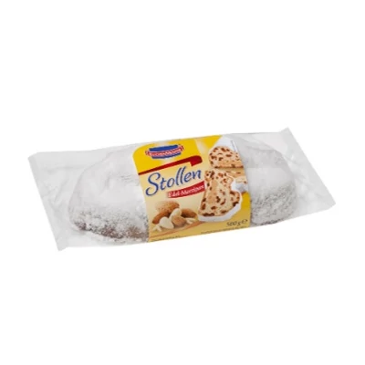 Kuchen Meister 500G Marcipános Gyümölcskenyér