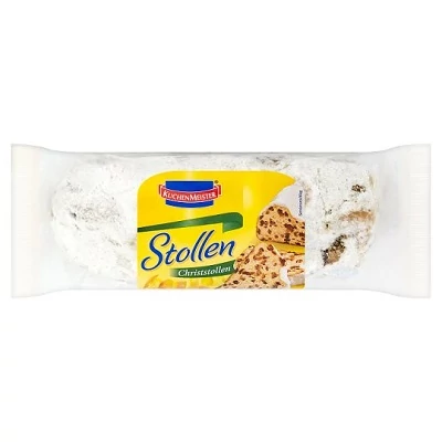 Kuchen Meister 500G Karácsonyi Gyümölcskenyér