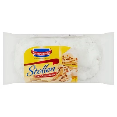 Kuchen Meister 200G Sült Almás Stollen