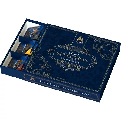 Richard Royal 133,6G Selection Of Premium Tea