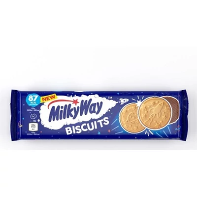MilkyWay 108G Keksz 