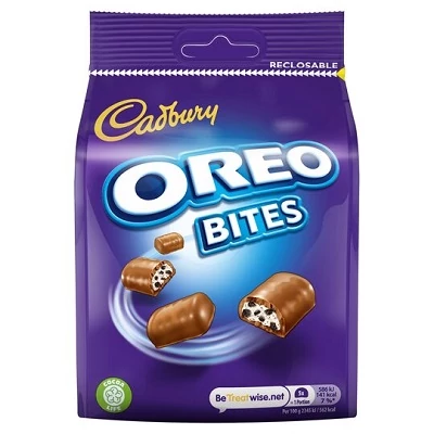 Cadbury 110G Oreo
