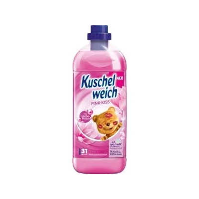 Kuschelweich Öblítő 1L Pink Kiss