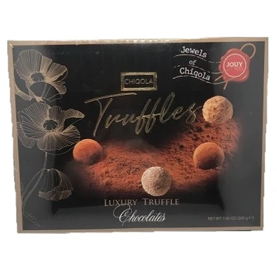 Chiqola You&Co 200G Luxury Truffle