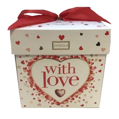 Chiqola You&Co 191G With Love Doboz 