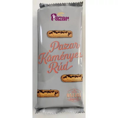 Pazar 110G Sós-Köményes Rúd 