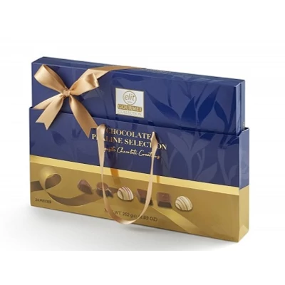 Elit Gourmet Collection 252G Blue