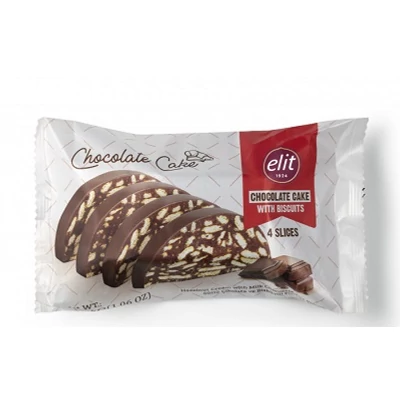 Elit 120G Mozaik Cake Tejcsokoládé