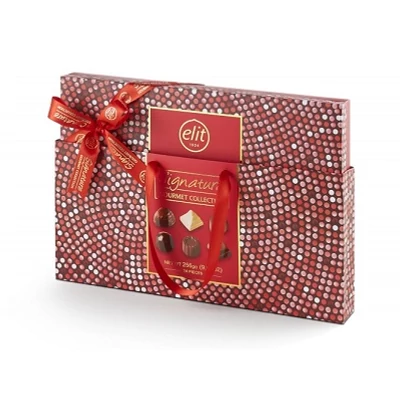 Elit Signature 256G Red