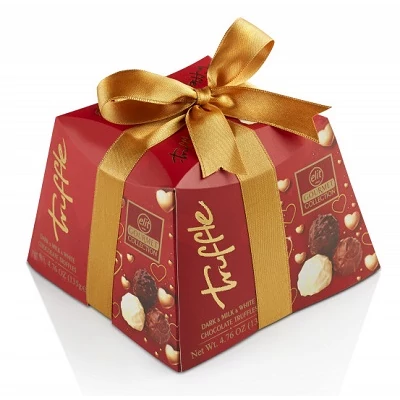 Elit Trüffel 135G Red