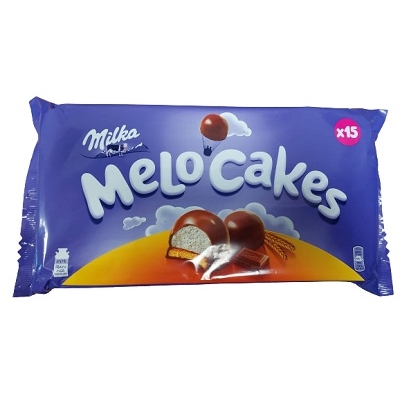 Milka 250G Melo Cake