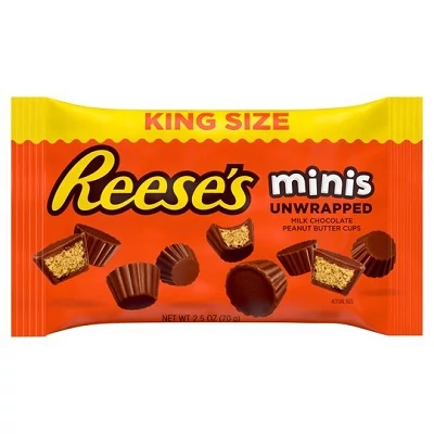 Reese's 70G Mini