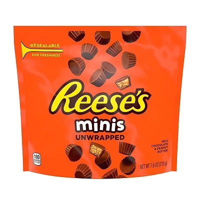 Reese's 215G Mini