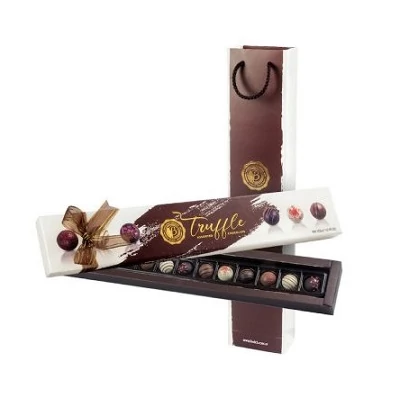 Bolci 102G Truffle Collection /ECH212/