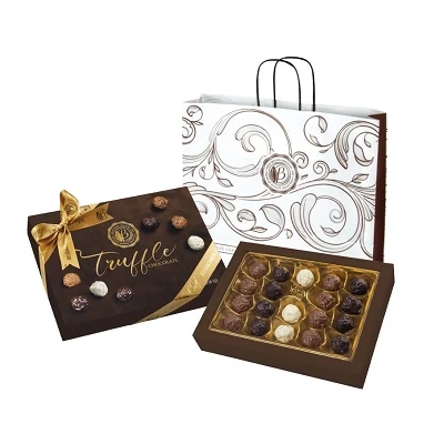 Bolci 186G Truffle Collection /ECH211/