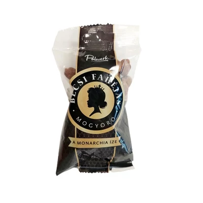 Polwerk 70G Bécsi Fahéjas Mogyoró