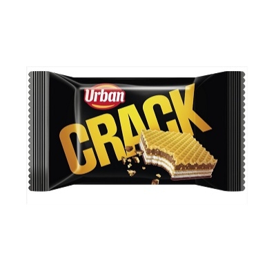 Urbán 25G Crack