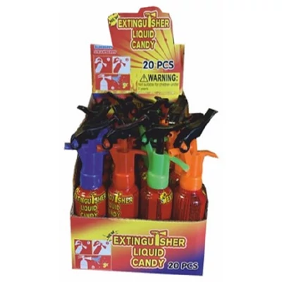 Mini Fire Spray 3G