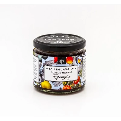 Legjava 220G Borsos-Mentás Eperszósz