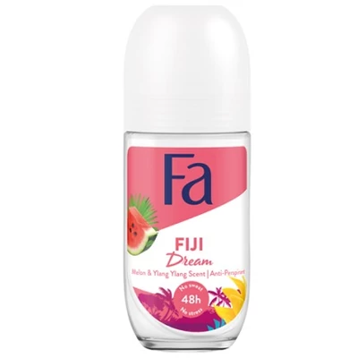 Fa Roll-On 50Ml Island Vibes FijiDream