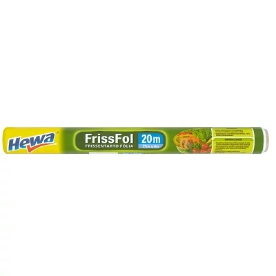 Hewa Friss-Fol 20m