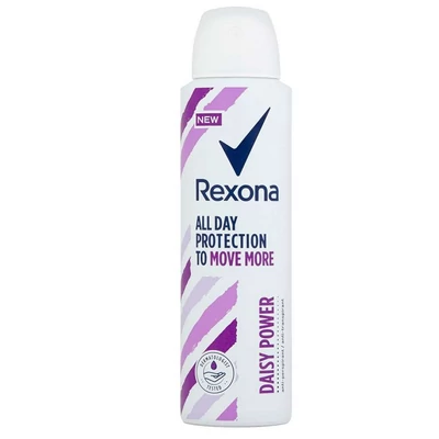 Rexona Deo 150Ml Daisy Power