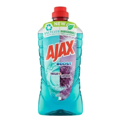 Ajax Általános Tisztító 1L Ecet&Levendula