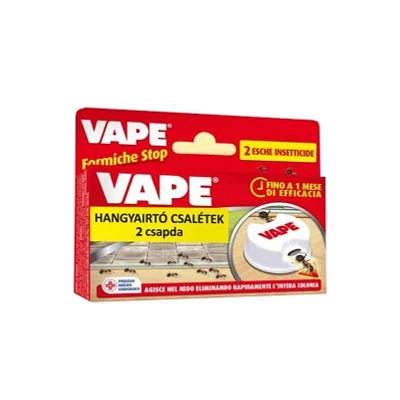 Vape Gél Hangyairtó Csalétek 2x5G