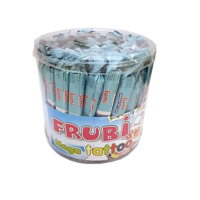 Frubi 6,7G Mega Tatto