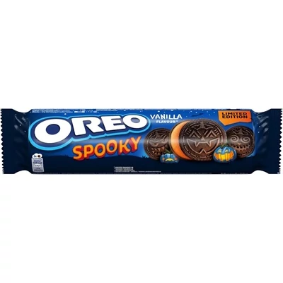 Oreo 154G Spooky