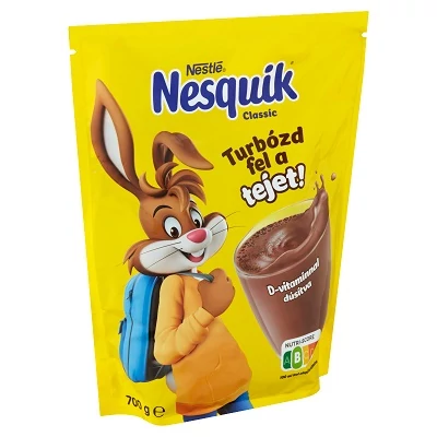 Nesquik 700G Kakaó (Nestlé)