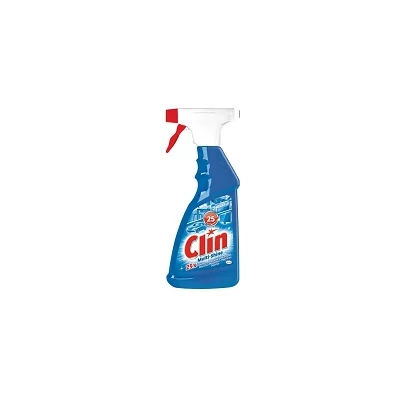 Clin Ablaktisztító 500Ml Szórófejes Multi-Surface