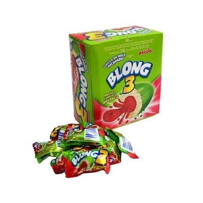 Peccin Blong Dinnye Rágó 5G