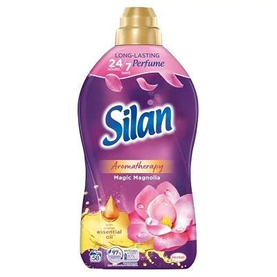 Silan Öblítő 2.75L Aromatherapy Magic Magnolia 
