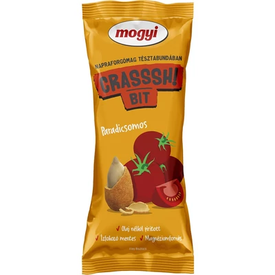 Mogyi Crasssh! BIT 70G Paradicsom