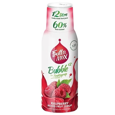 FruttaMax 500ML Málna