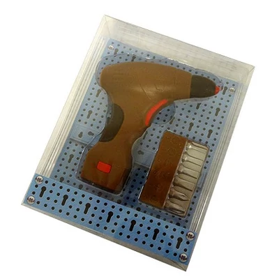 Weibler 175G Gift Box Electric Drill  (10278)