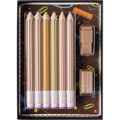 Weibler 40G Gift Box Drawing Set  (10566)